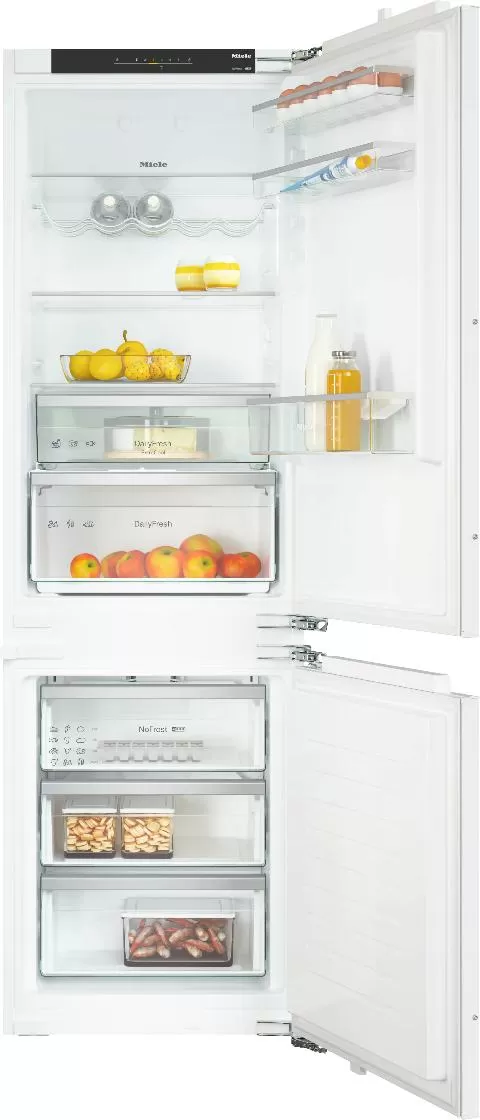 Встраиваемый холодильник Miele KDN 7724 E Active