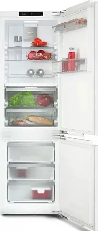 Встраиваемый холодильник Miele KFN 7744 C