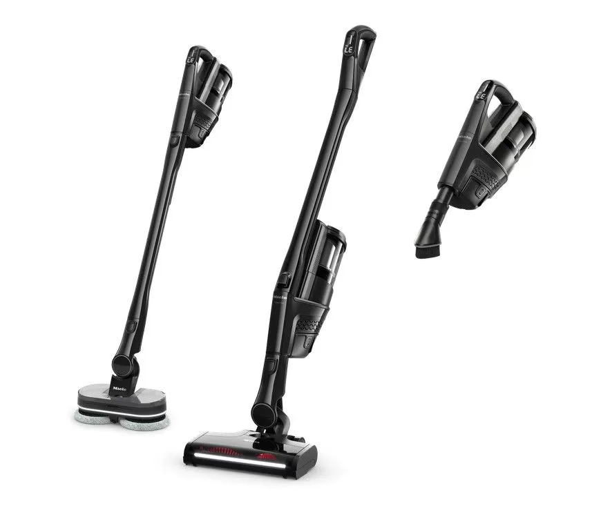 Пылесос Miele Triflex HX3 Plus Aqua