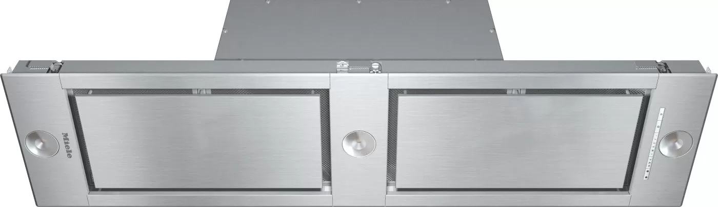 Встраиваемая вытяжка Miele DA 2620 EDST