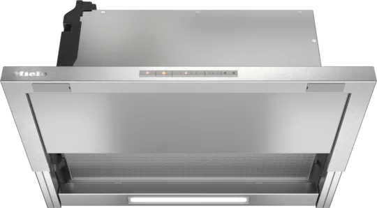 Вытяжка Miele DAS4620 нержавеющая сталь