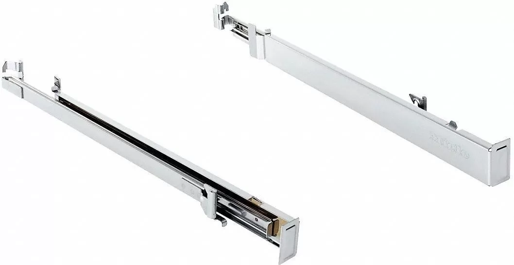 Телескопические направляющие Miele HFC 72 FlexiClips