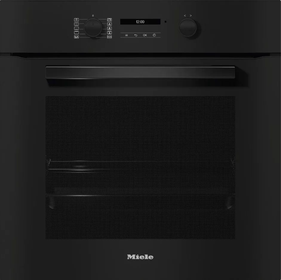 Духовой шкаф Miele H 2861 1 B OBSW