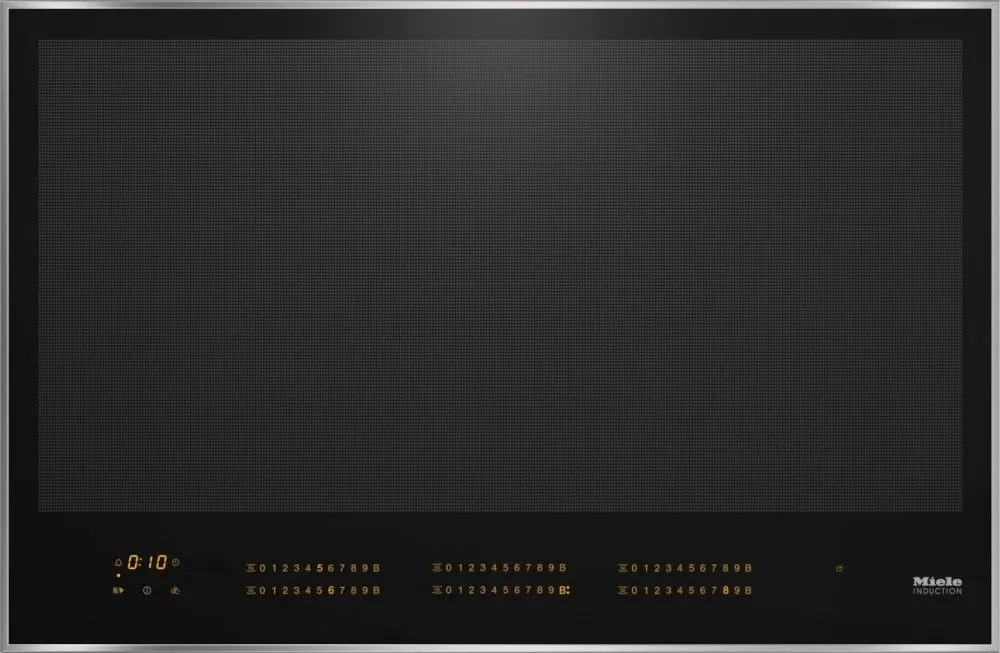 Индукционная варочная панель Miele KM 7678 FR