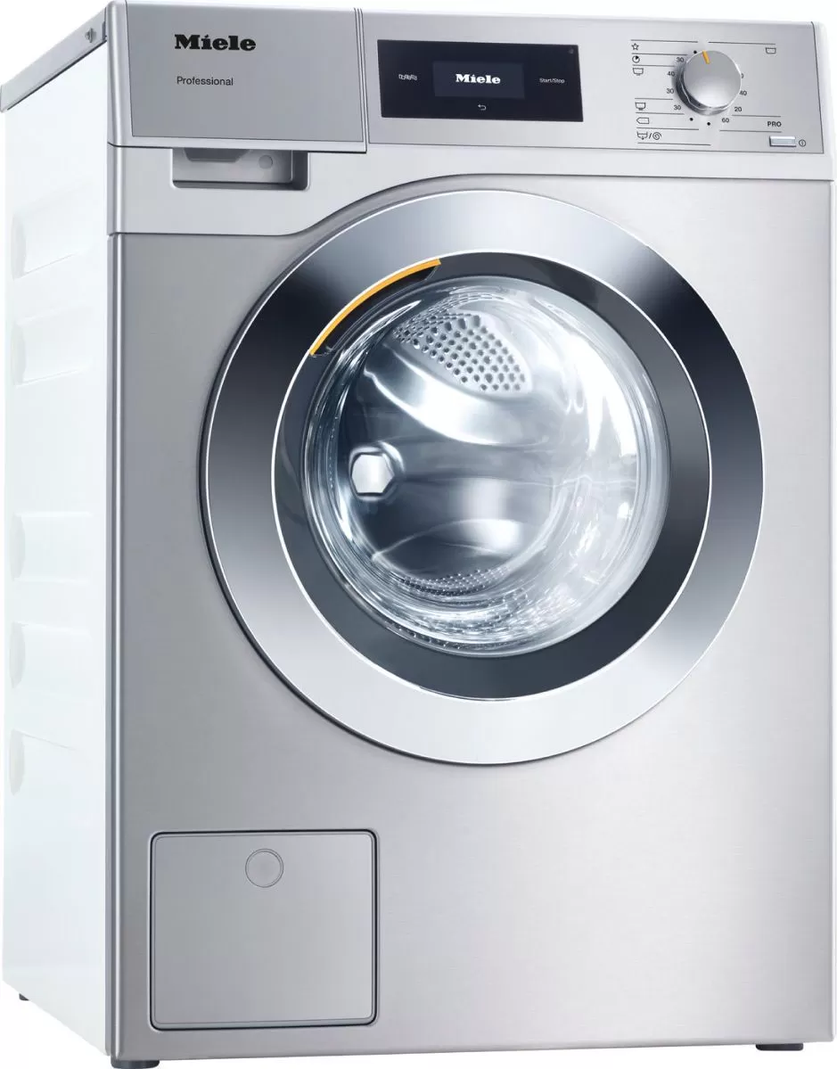 Профессиональная стиральная машина Miele PWM 507 EL DV