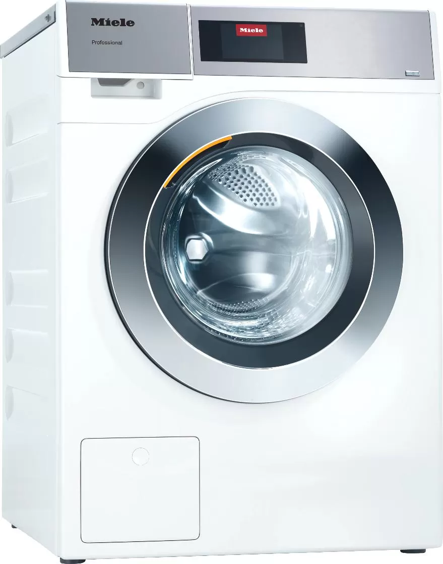 Профессиональная стиральная машина Miele PWM 908 EL DP white
