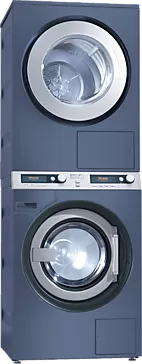 Нижний стиральный модуль колонны Miele PWT6089 LP RU OB