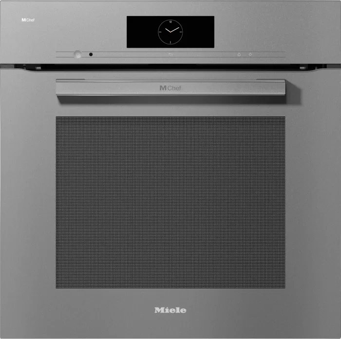 Комбинированный духовой шкаф Miele DialogOven DO7860 GRGR