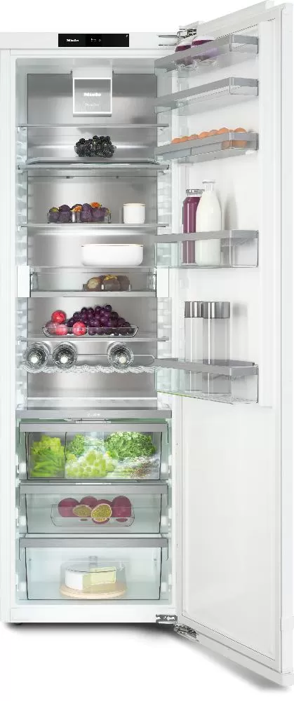 Встраиваемый холодильник Miele K 7797 C R