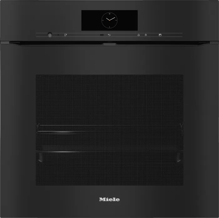 Духовой шкаф с пароваркой Miele H7860BPX OBSW