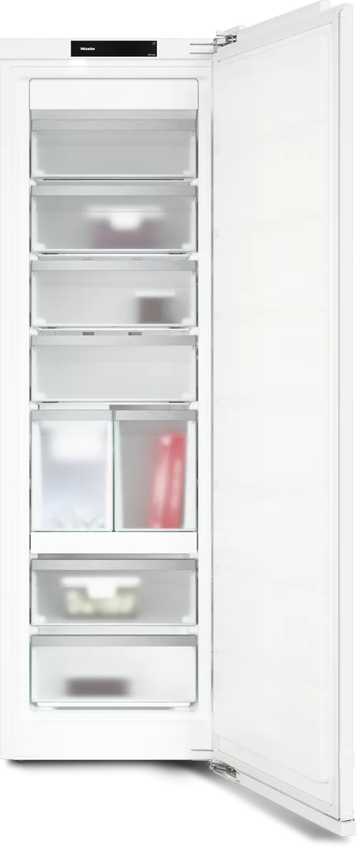 Встраиваемый морозильник Miele FNS 7794 D R