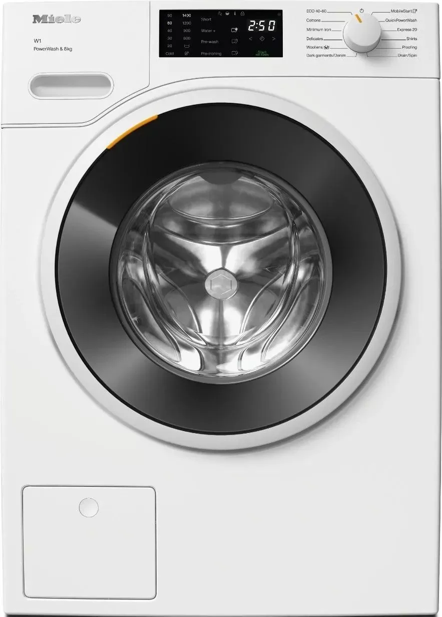 Стиральная машина Miele WWB 360 WCS
