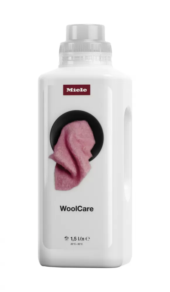 Средство для стирки деликатных тканей Miele WoolCare (1,5 л)