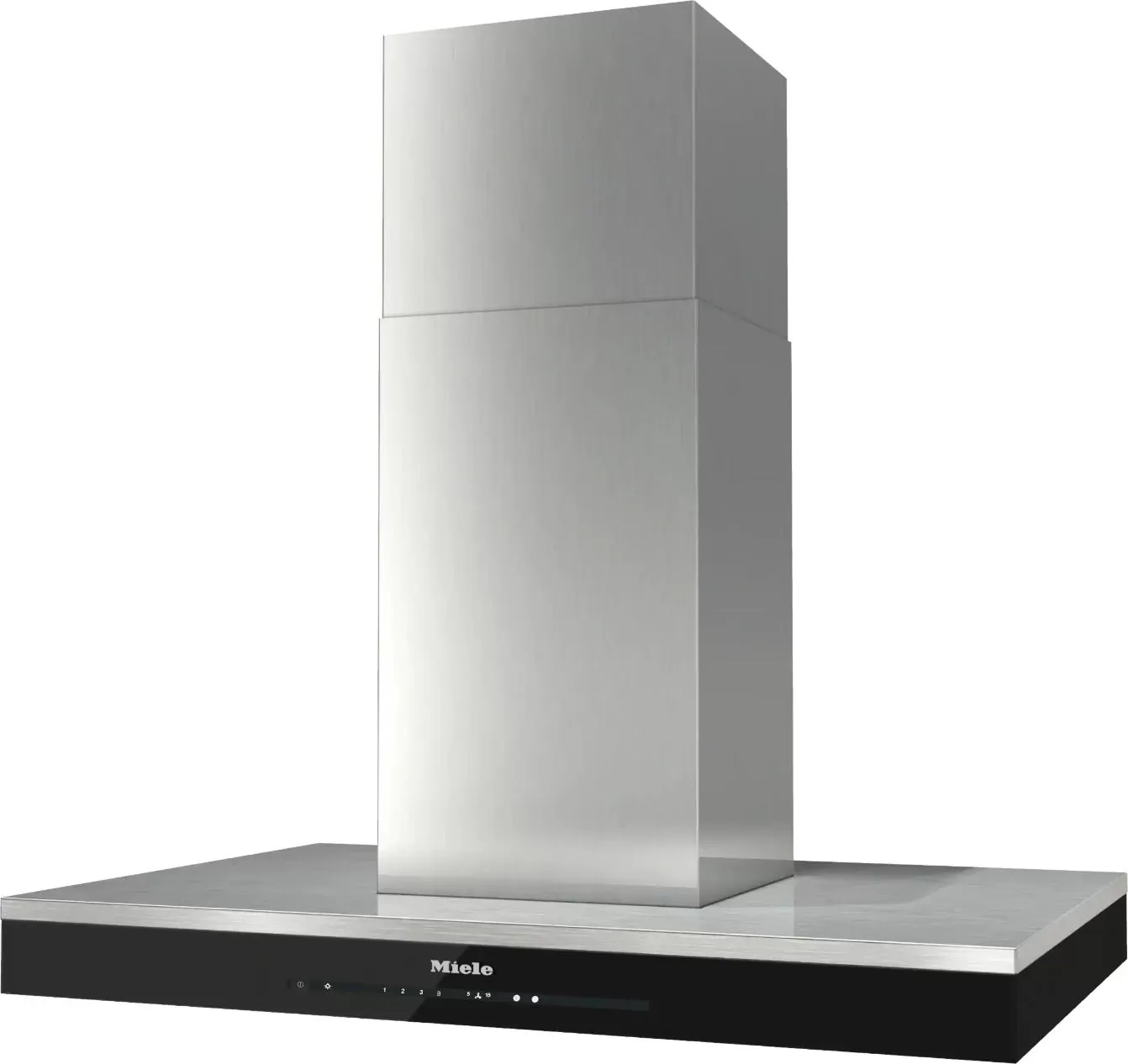 Вытяжка Miele DA 6698 D Puristic Version 6000 Stainless steel
