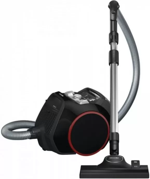 Пылесос Miele SNRF3 Boost CX1 Active черный красный