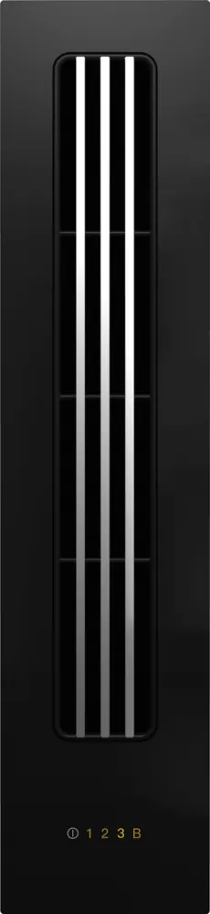 Панель комби Miele  (вытяжка) CSDA7001 FL модульная