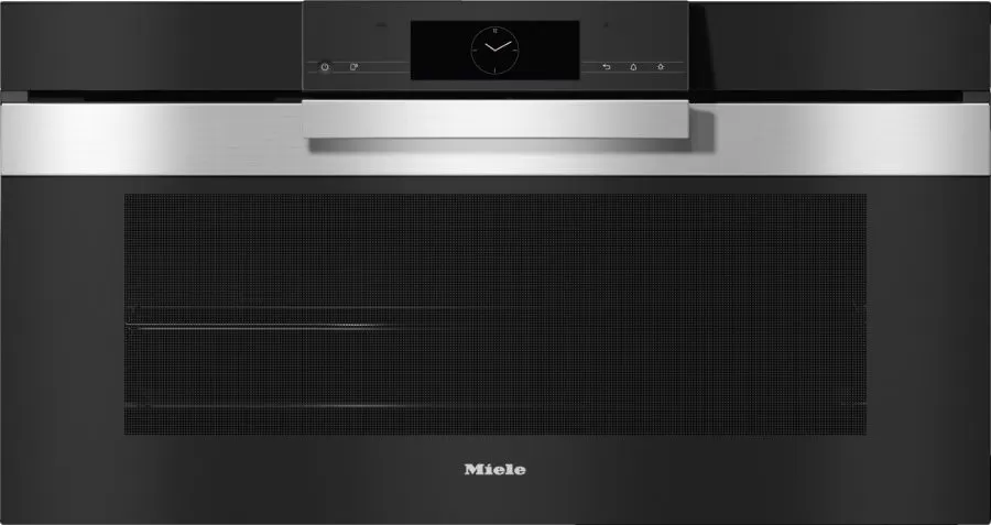Духовой шкаф Miele H 7890 BP EDST CLST
