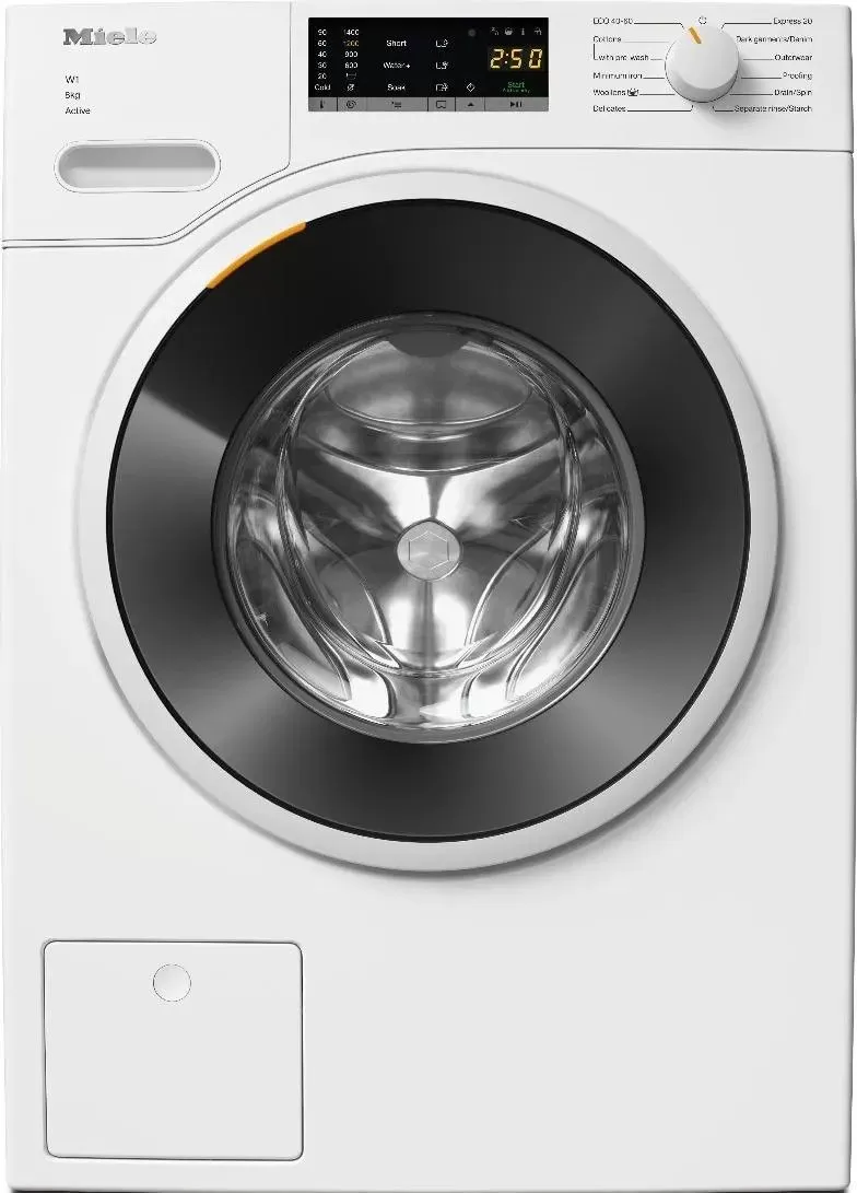 Стиральная машина Miele WWA 120 WCS