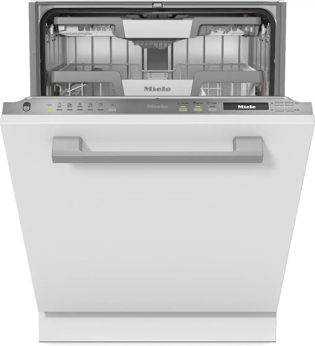 Встраиваемая посудомоечная машина Miele G 7385 SCVi XXL FF EDST