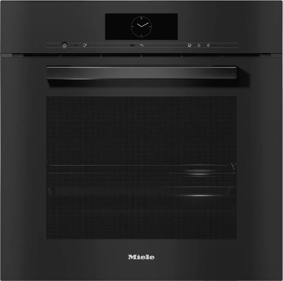 Комби-пароварка Miele DGC 7865 OBSW
