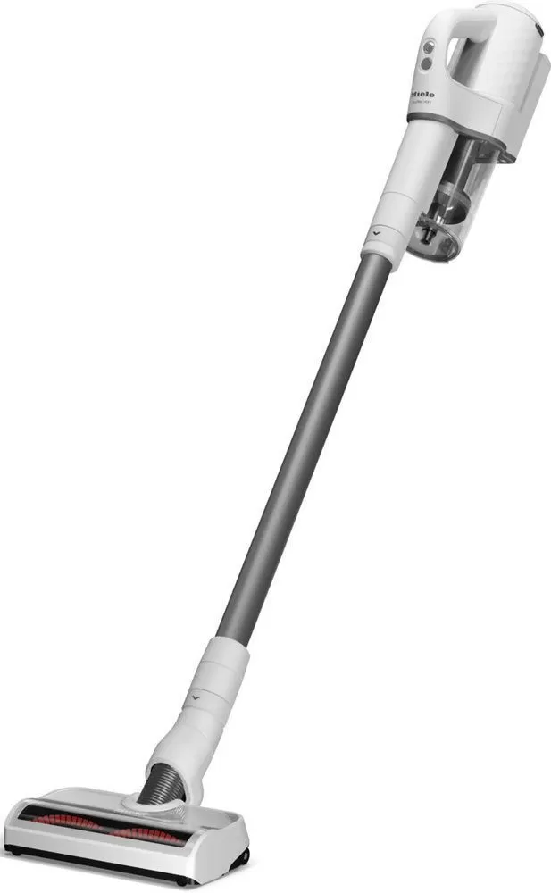 Пылесос Miele Duoflex HX 1 Extra Brilliant white