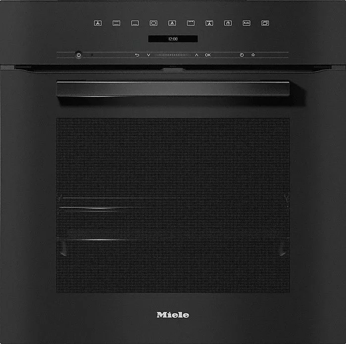 Духовой шкаф Miele H 7260 BP OBSW 60 см