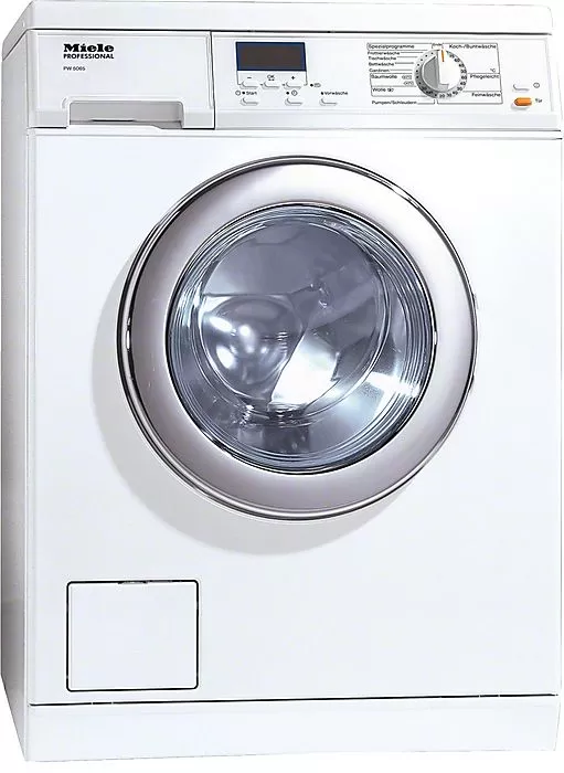 Профессиональная стиральная машина Miele PW5065 AV RU LW