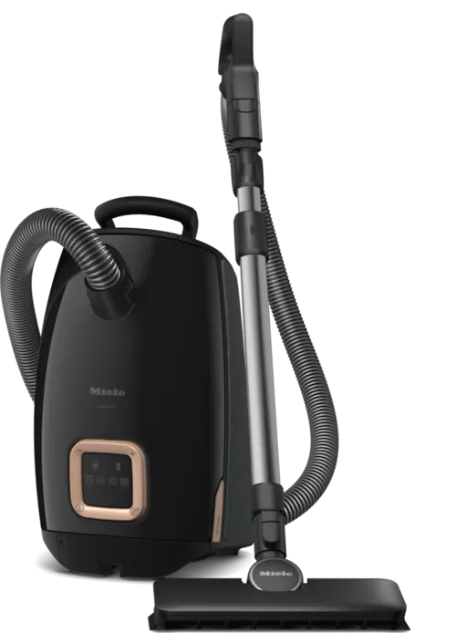 Пылесос Miele Guard L 1 AllFloor OBSW Obsidian Black