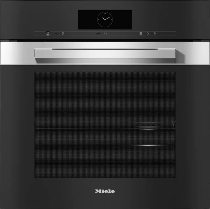 Комби-пароварка Miele DGC7860 CLST