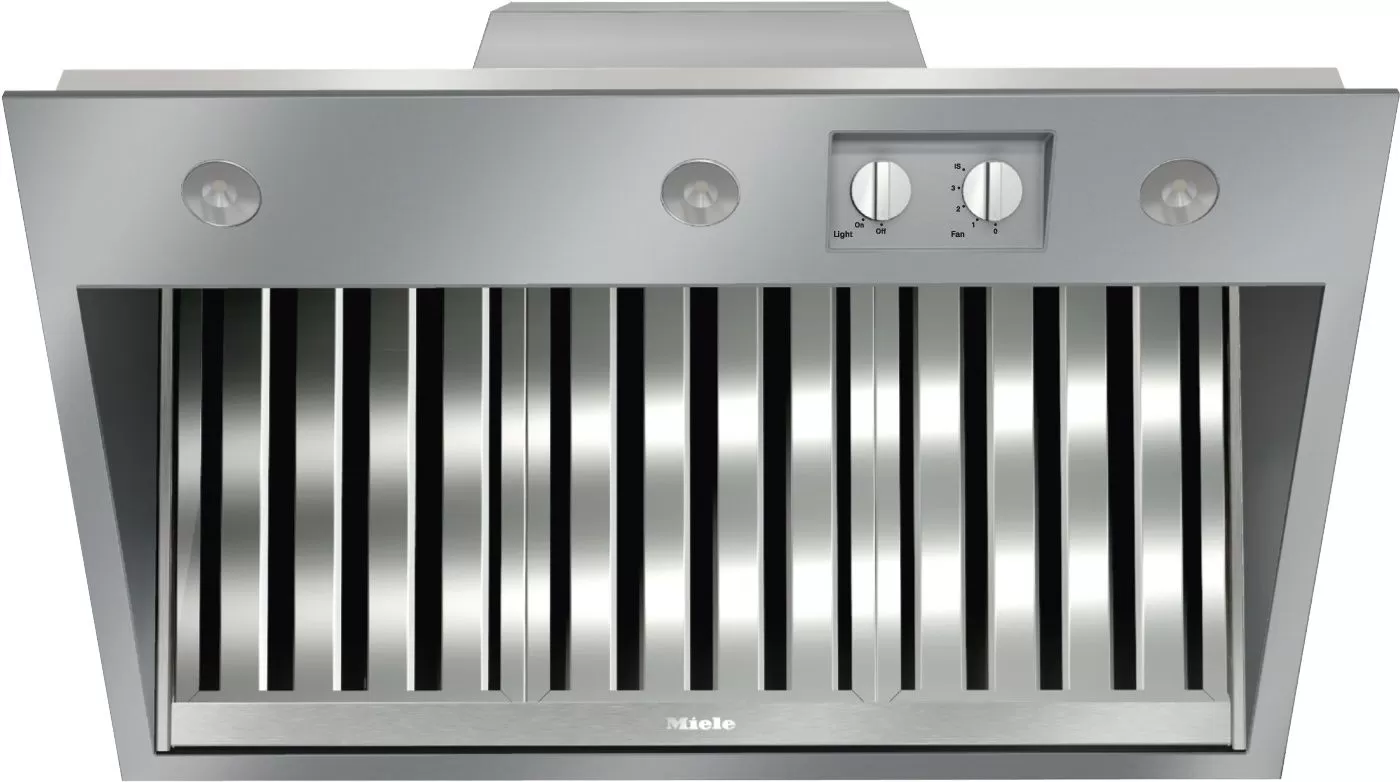 Встраиваемая вытяжка Miele DAR 1135