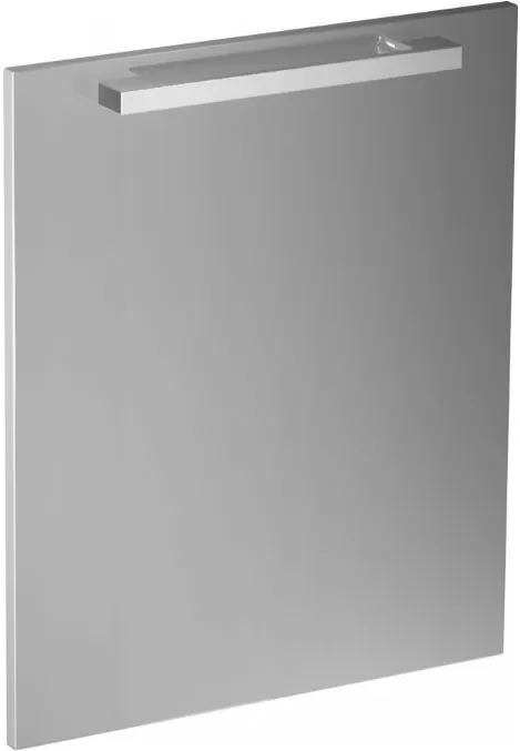 Фронтальная панель Miele GFVi 702 72 D ED CS