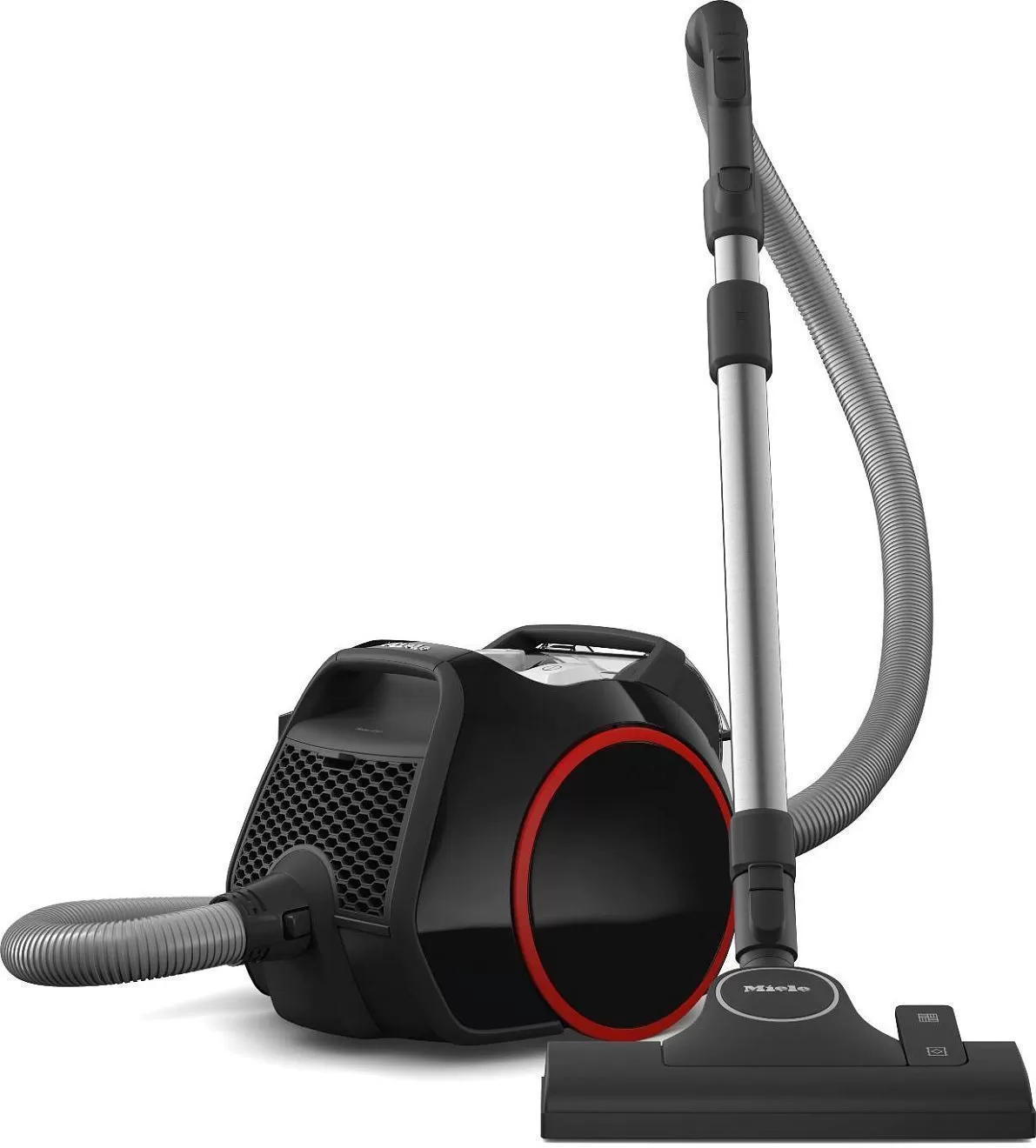Пылесос Miele Boost CX1 PowerLine Obsidian black