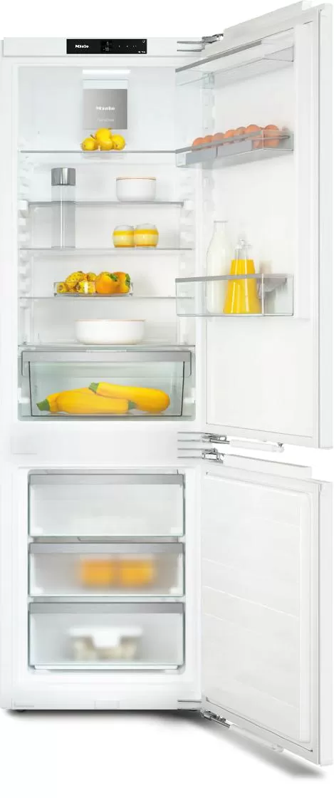Встраиваемый холодильник Miele KFN 7734 C