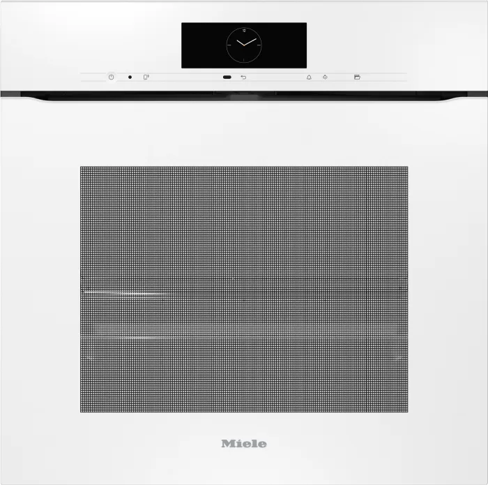 Духовой шкаф с пароваркой Miele H7860BPX BRWS