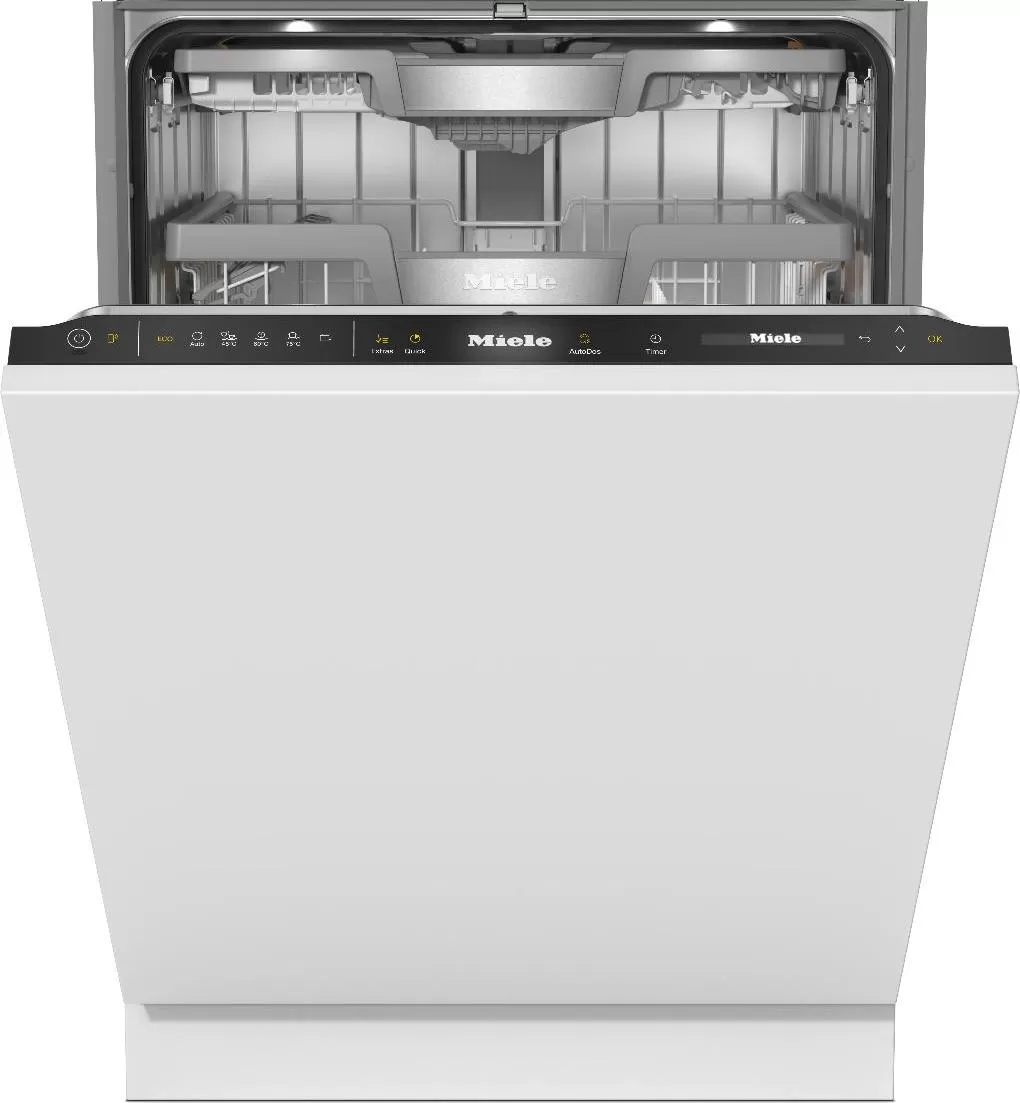 Встраиваемая посудомоечная машина Miele G 7795 SCVi XXL AutoDos K2O
