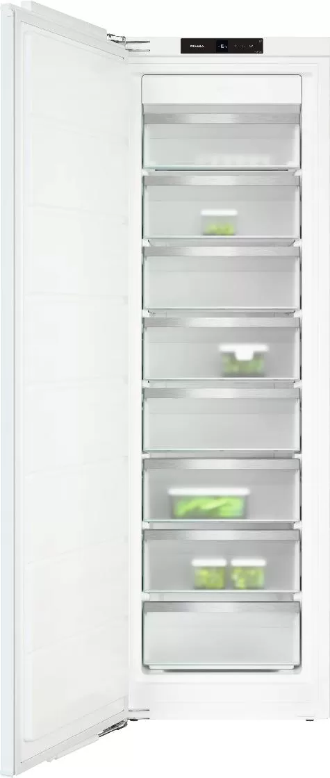 Встраиваемый морозильник Miele FNS 7740 D