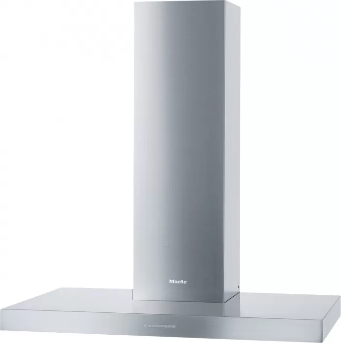 Встраиваемая вытяжка Miele PUR98W EDST настенная