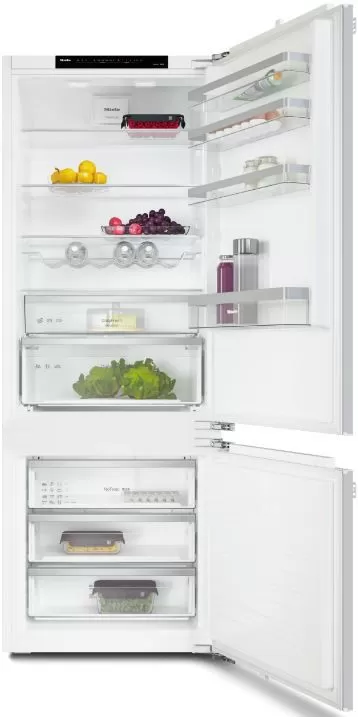 Встраиваемый холодильник Miele KFN 7934 D