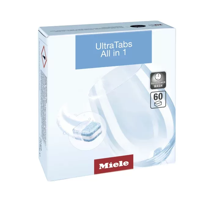 Комплект таблеток Ultra Tabs Multi (3 уп. * 20 шт.)
