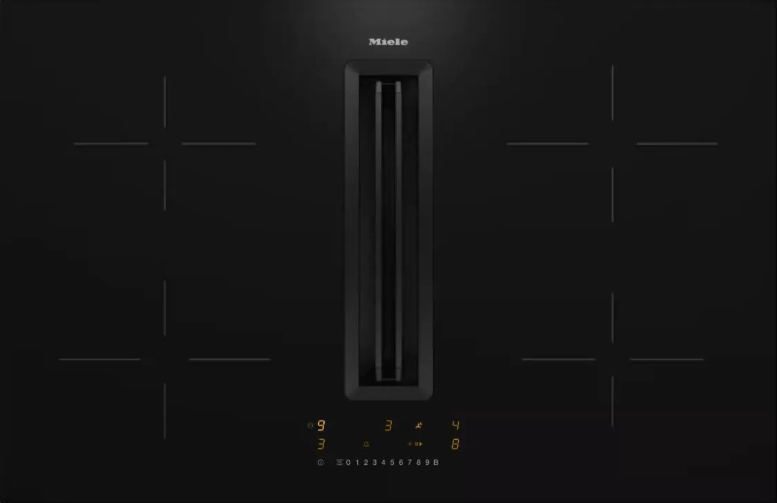 Индукционная варочная панель Miele KMDA 7272 1 FL