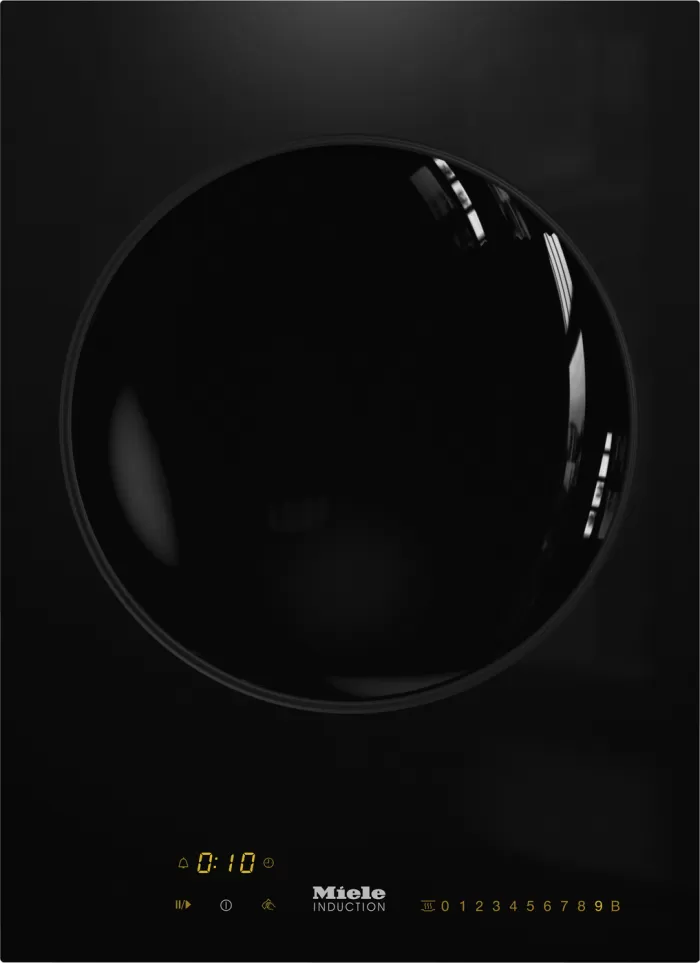 Панель комби Miele  (вок) CS 7641 FL модульная с booster