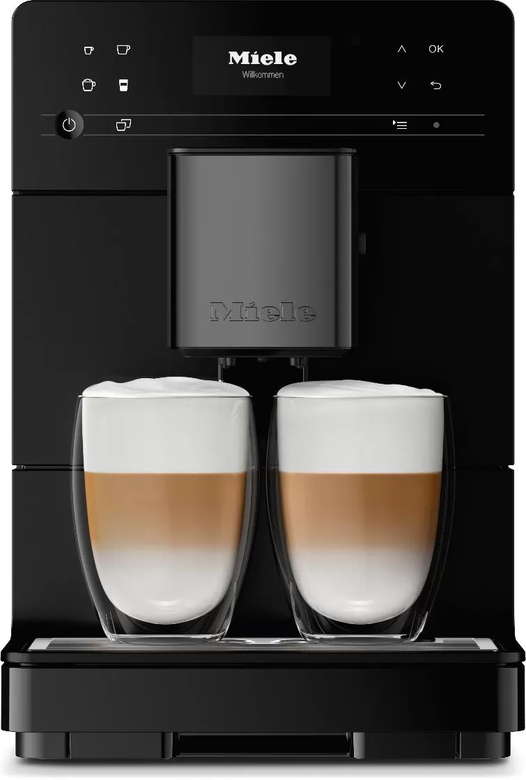 Кофемашина Miele CM 5510 125 Edition OBSW
