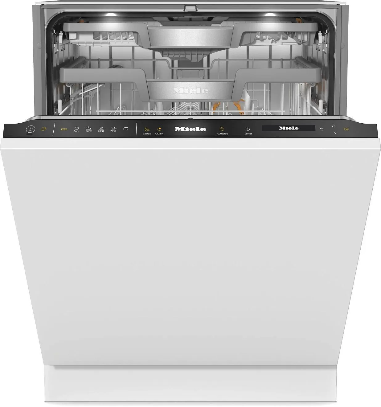 Встраиваемая посудомоечная машина Miele G 7793 SCVi AD 125 Gala Ed