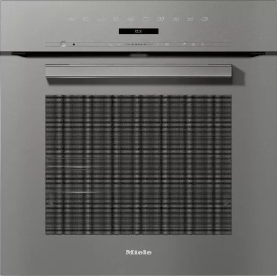 Духовой шкаф Miele H 7262 BP GRGR