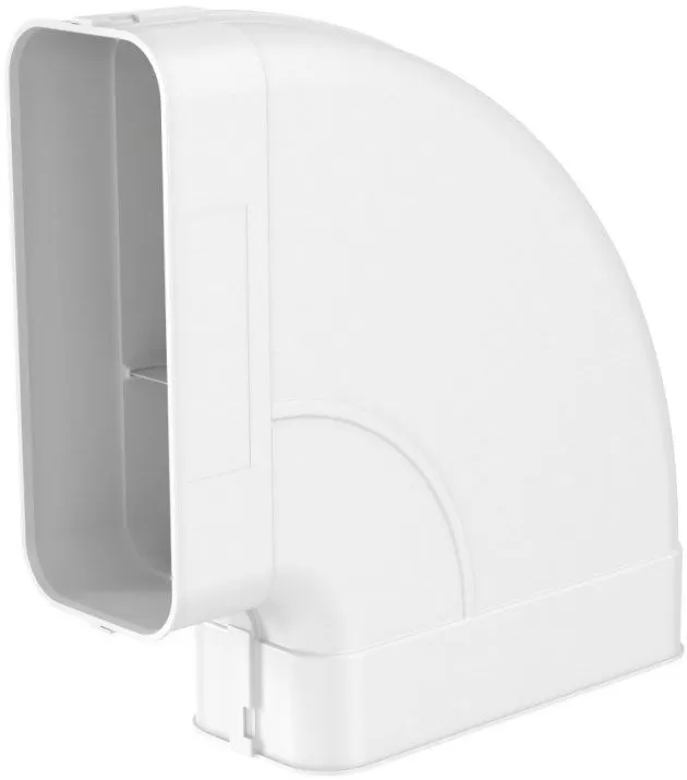 Элемент воздуховода Miele DFK BH 90 угол 90°