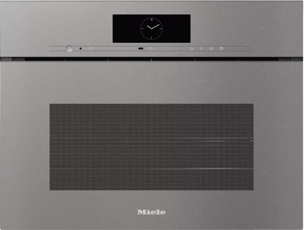 Комби-пароварка Miele DGC 7845 X GRGR