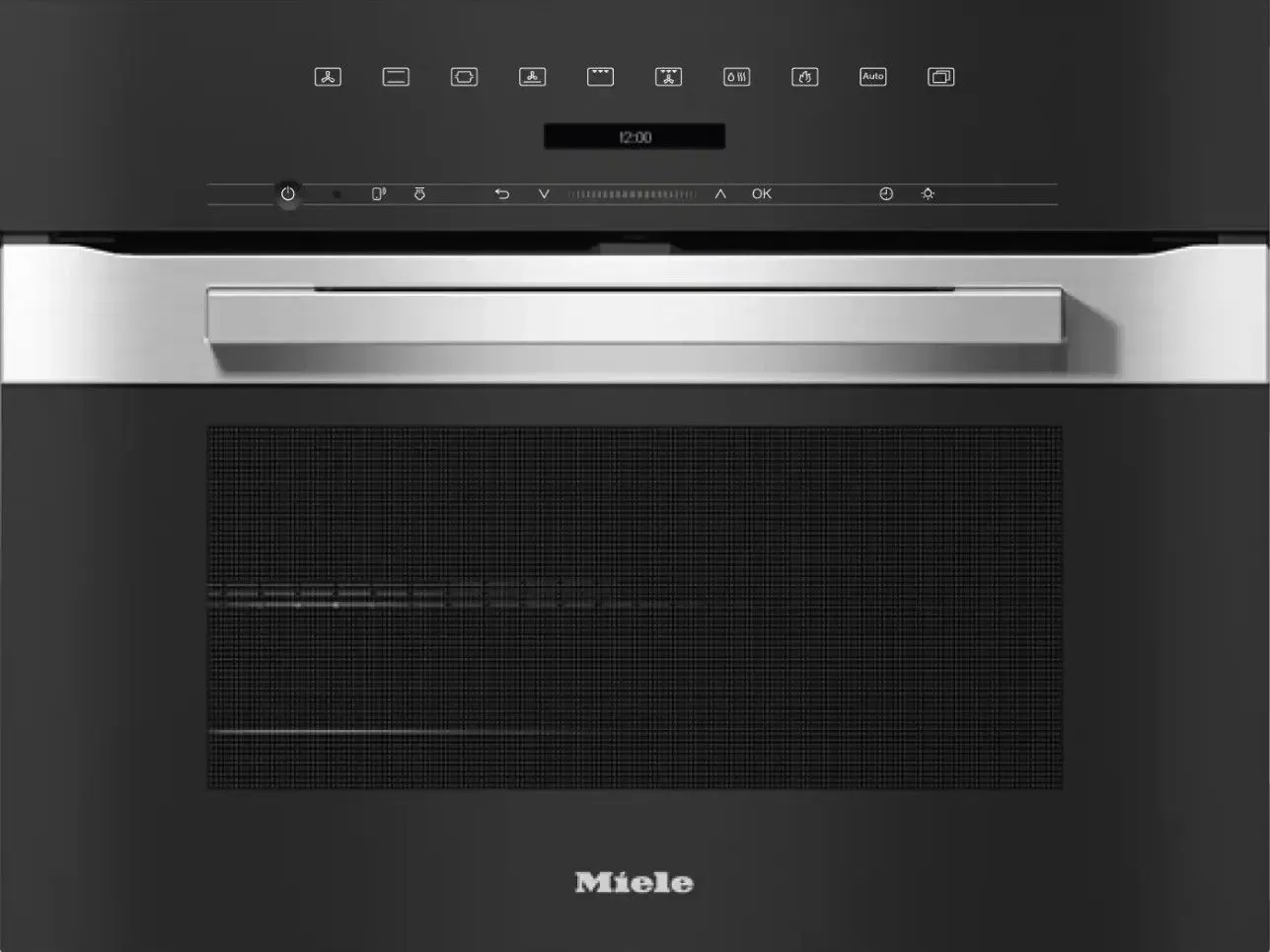 Духовой шкаф Miele H 7244 BP EDST CLST