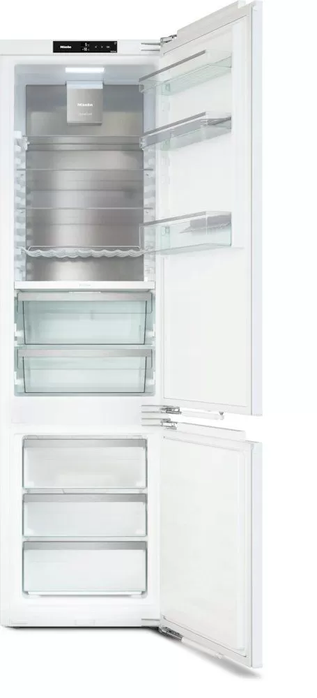 Встраиваемый холодильник Miele KFN 7844 C