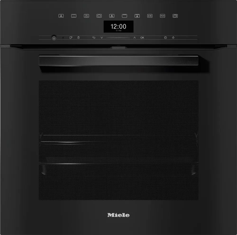 Комби-пароварка Miele DGC 7450 OBSW
