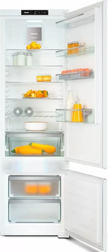 Встраиваемый холодильник Miele KF 7731 D